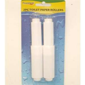  2 Pack Toilet Paper Rollers Case Pack 48 Automotive