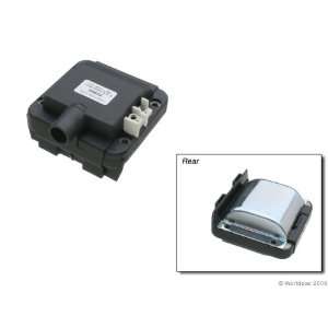  Forecast Ignition Coil Automotive