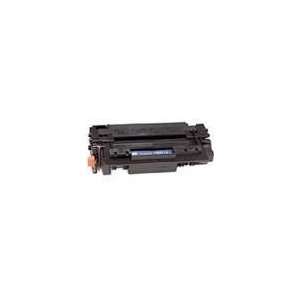   HP Q6511A LaserJet Black Print Cartridge No. 11A Electronics