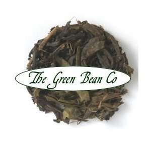 Green Bean Co   Formosa Fancy Organic Oolong Tea   4oz  