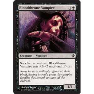  Magic the Gathering   Bloodthrone Vampire   Rise of the 