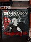 VANDERMEIDE SELF HYPNOSIS learn self hypnosis album
