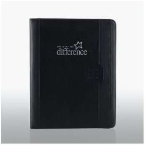    Executive Notepad Holder   You Make the Difference
