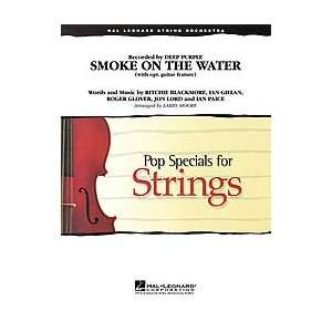  Smoke on the Water Musical Instruments