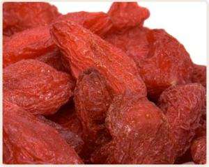 Dried Goji Berries, 2 pound deal with   