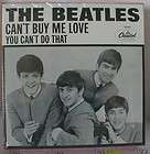 beatles 45 rpm single with picture sleeve $ 35 00 see suggestions