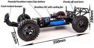 Brushless motor systems are a new technology that until recently have 