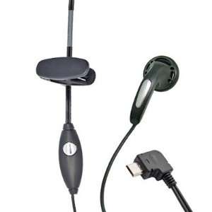  Mini USB Single Headset for Motorola KRZR K1, K1m/ L2/ L6 