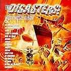 Disasters Movie Music Album Prague Philharmonic Orch