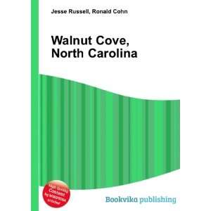  Walnut Cove, North Carolina Ronald Cohn Jesse Russell 