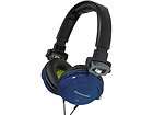 Technics/Panas​onic   RP DJS400 A   DJ Street Style Headphones