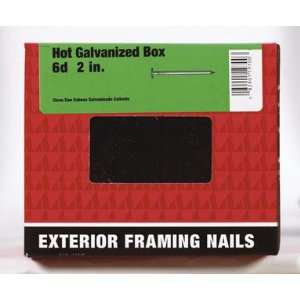  Bx/5# x 2 Ace Exterior Framing Box Nail (53463)
