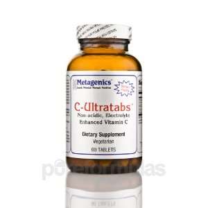  Metagenics C Ultratabs   90 Tablet Bottle Health 