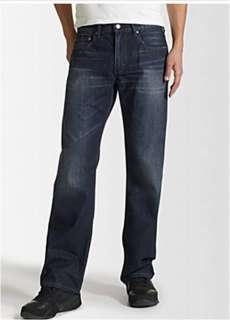   559 Relaxed Straight Leg Jeans 30 38x30 34 Different Washes  