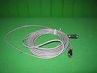 038 003 084 EMC 25 Foot Fibre Cable