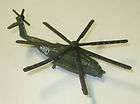 MAISTO TAILWINDS USN MH 53J PAVE LOW III USED IN VIETNAM LOOSE NM