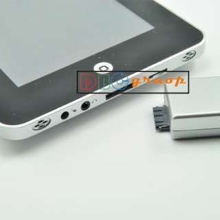Unbrande7 Android 2.2 Tablets Google PC MID 800MHZ HDD G Sensor 