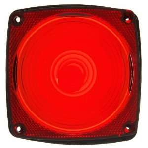   Sports Optronics Replacement Tail Light Lens