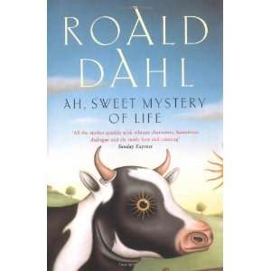   Sweet Mystery of Life (Penguin Fiction) [Paperback] Roald Dahl Books