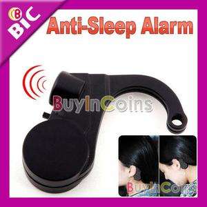 Safe Device Anti Sleep Drowsy Alarm Alert 4 Car Driver  