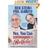   Supercharge Your Portfolio by Ben Stein and Phil DeMuth (Jan 1, 2009