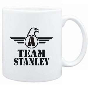   White  Team Stanley   Falcon Initial  Last Names