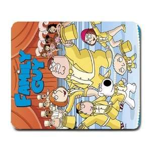  family guy v1 Mouse Pad Mousepad Office