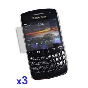  BlackBerry Apollo Curve 9360 Anti Fingerprint, Anti Glare 