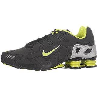 Nike Shox Turbo 3.2 SL Mens Running Shoes 455541 030