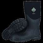 CHS 000A Muck Muck High Chore Steel Toe All Conditions Work Boots 