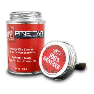 Rawlings Genuine Pine Tar