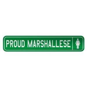   MARSHALLESE  STREET SIGN COUNTRY MARSHALL ISLANDS