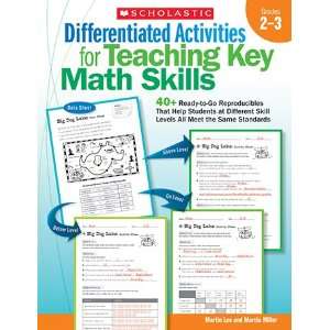  Quality value Differentiated Activities For By Scholastic 