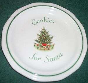 Pfaltzgraff Christmas collectible holiday dishes  