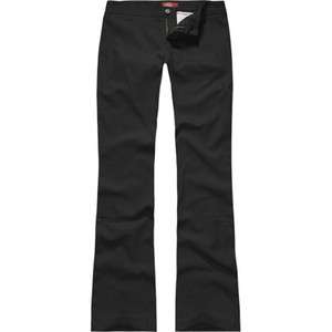   Dickies Black Two Back Welt Pocket Pant N882 The Worker NWT With Tags