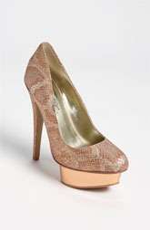 Fergie Olivia Pump $99.95