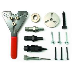    CTA Tools 7550 A/C Compressor Service Kit