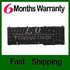 New Keyboard for Toshiba Satellite C655 L655 C655D L655D Laptop Black