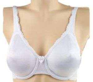 Breezies 2 Molded Cup Seamless Bras w/ UltimAir Lining  