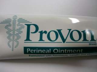 PROVON Perineal Skin Protectant Ointment w/ Petrolatum  