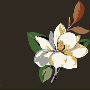  Magnolia CS by Cole & Son Wallpaper