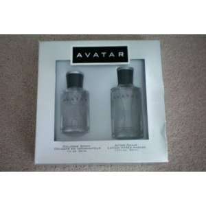  Avatar Cologne Spray and After Shave    New in Factory 
