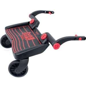  Lascal Buggy Board Basic (Red/Black)   TinyRide Baby
