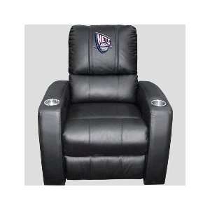  Home Theater Recliner With Nets XZipit Panel, New Jersey 
