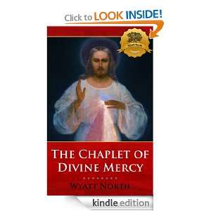 How to Pray The Chaplet of Divine Mercy   Enhanced Wyatt North 