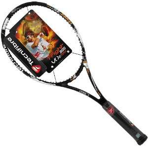   TFight 305 VO2 Max Tecnifibre Tennis Racquets