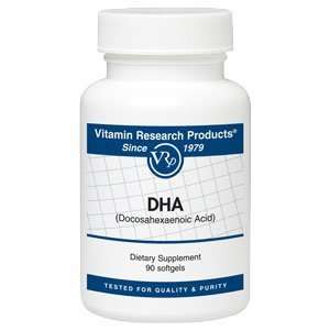  DHA, docosahexaenoic acid 135 mg 90 softgels Health 