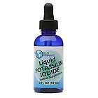 World Organic Liquid Potassium Iodide 2 fl oz