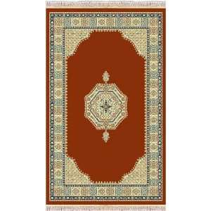  Moroccan Rug