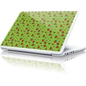  Ladybug Frenzy skin for Apple MacBook 13 inch